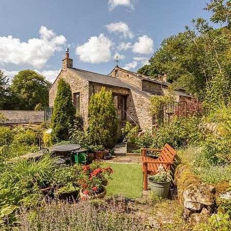 Poppythorn Cottage At Lovelady Shield Alston Extérieur photo