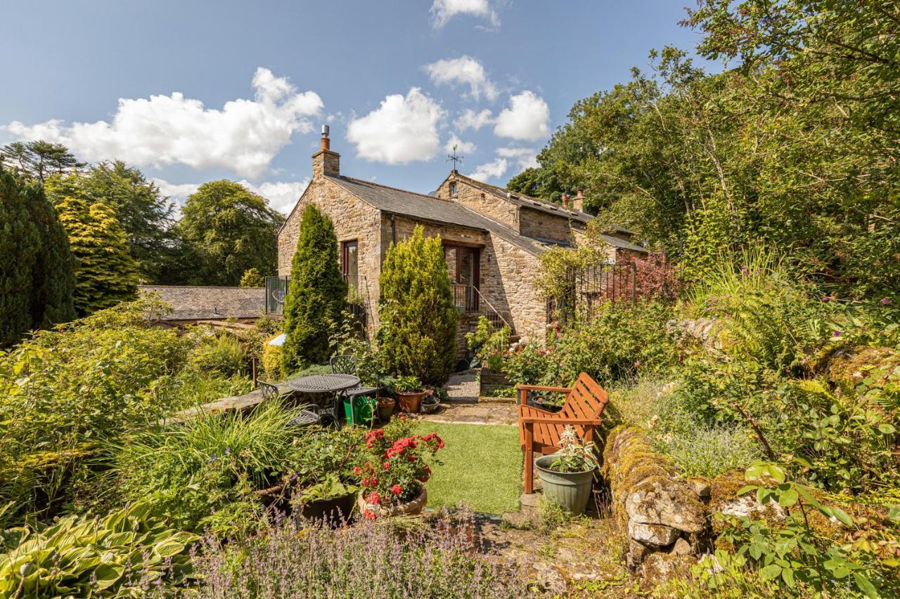 Poppythorn Cottage At Lovelady Shield Alston Extérieur photo