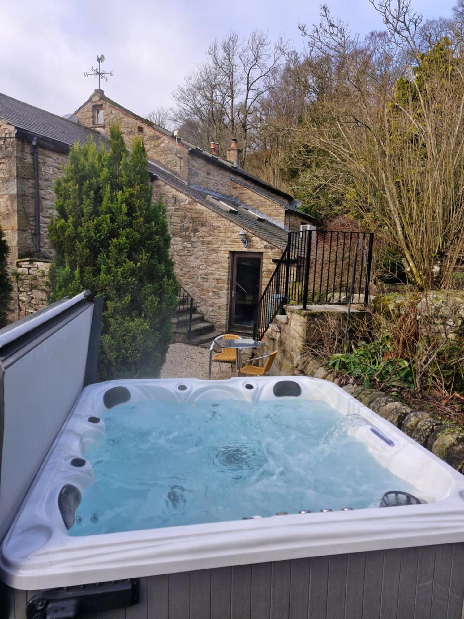 Poppythorn Cottage At Lovelady Shield Alston Extérieur photo